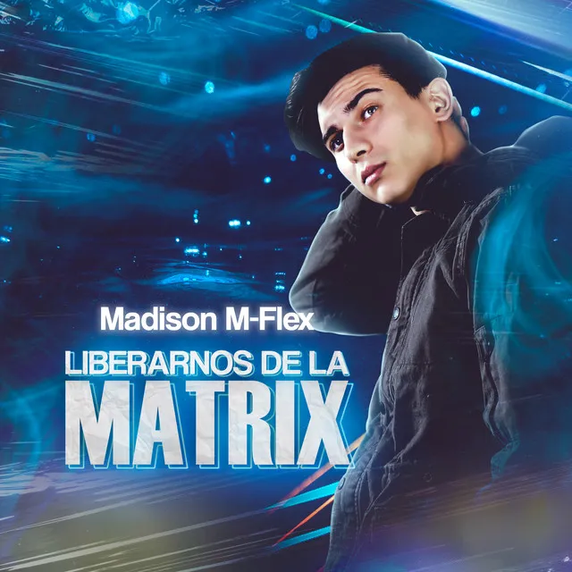 Liberarnos de la Matrix