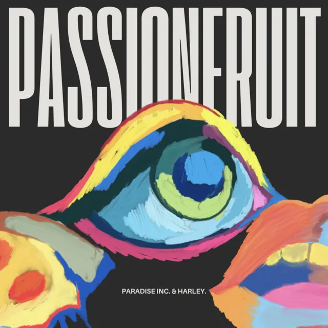 Passionfruit