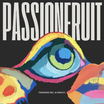 Passionfruit by Paradise Inc.