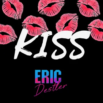 Kiss by Eric Destler