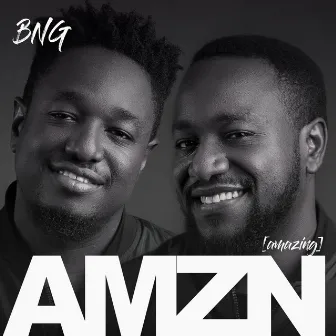 AMZN (amazing) by BNG