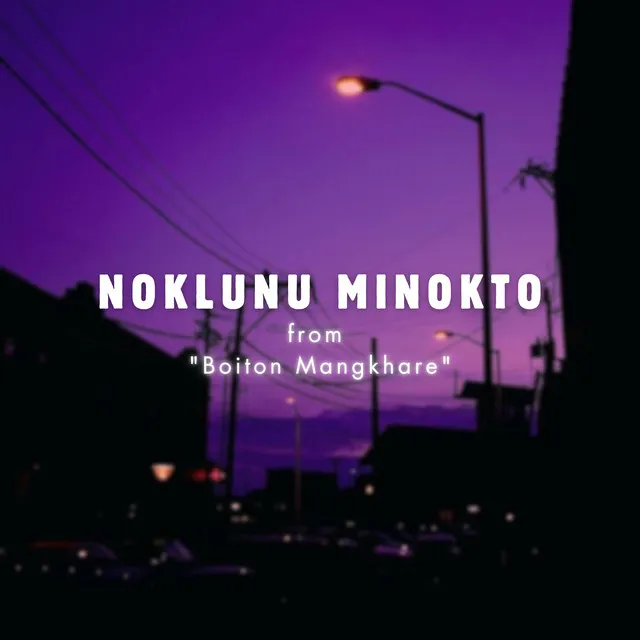 Noklunu Minokto