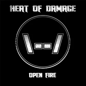 Open Fire by Heat of Damage