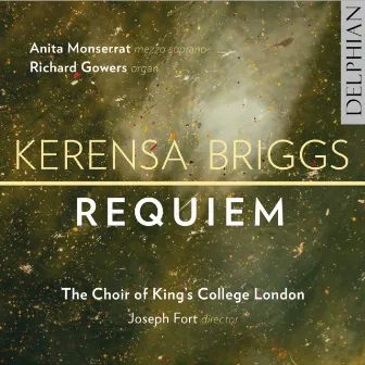 Kerensa Briggs: Requiem by Kerensa Briggs