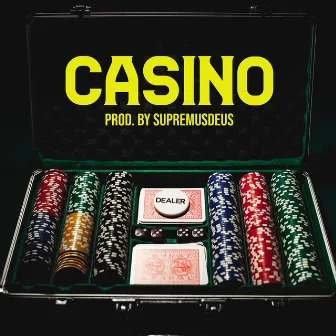 Casino by supremusdeus