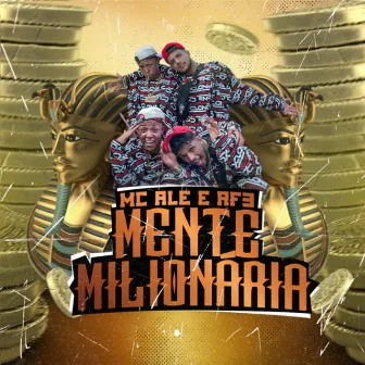 Mente Milionaria by MC RF3