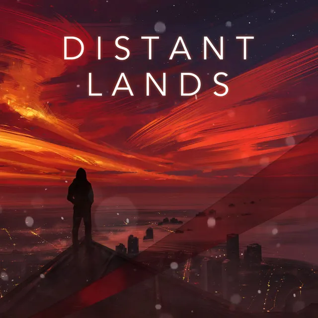 Distant Lands