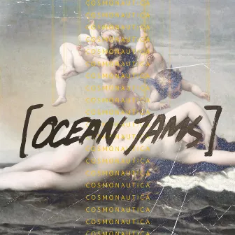 Cosmonautica by [ocean jams]