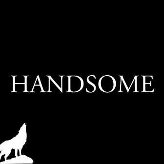 HANDSOME by Randal!Pink