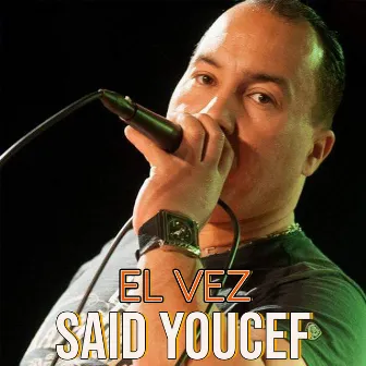 El vez by Saïd Youcef