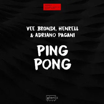 Ping Pong by Adriano Pagani