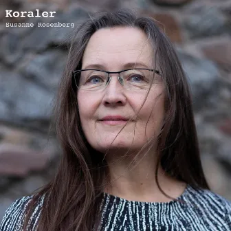 Koraler by Susanne Rosenberg