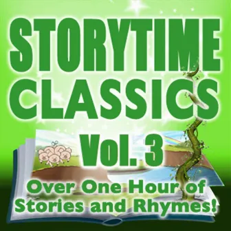 Storytime Classics, Vol. 3 by Favorite Kids Stories