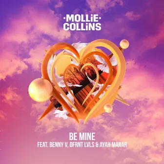 Be Mine by Benny V