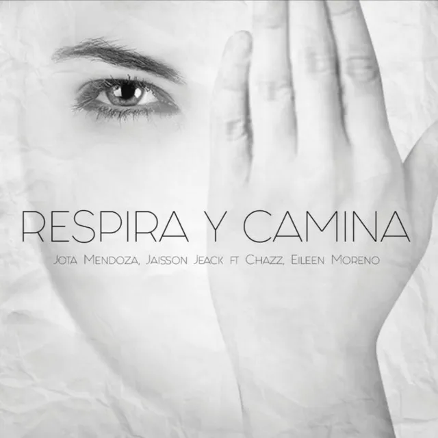 Respira y Camina