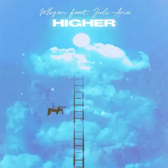 Higher by Juli-Ane