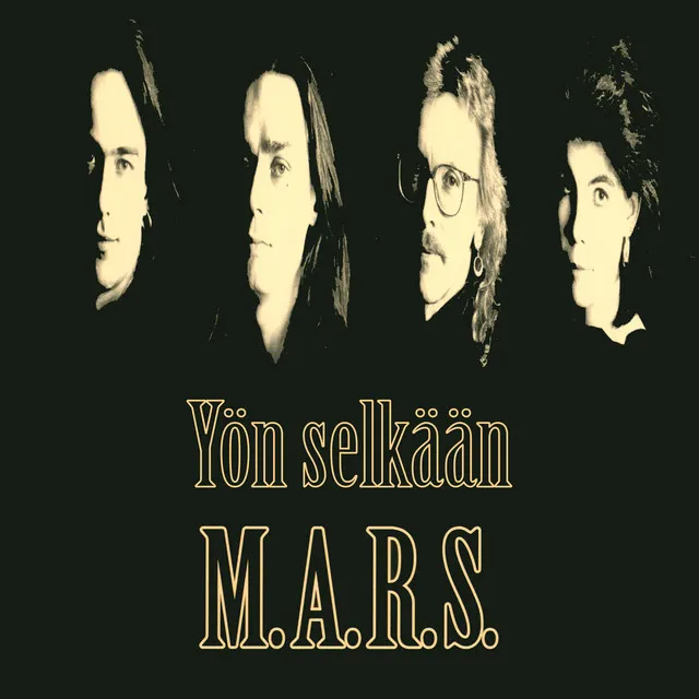 M.A.R.S.