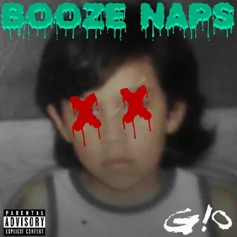 Booze Naps by Gio