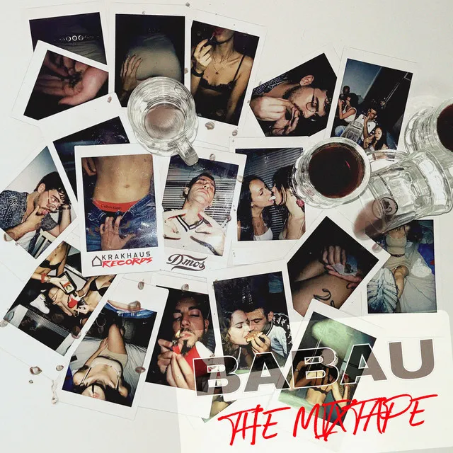 BABAU: The Mixtape