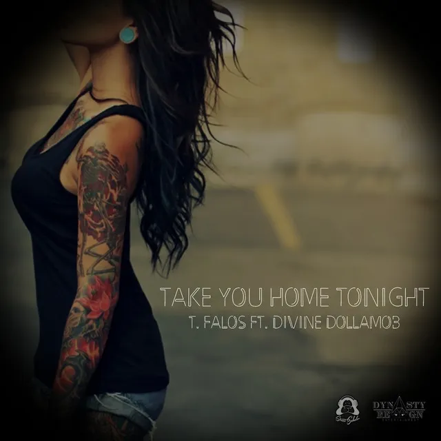 Take You Home Tonight