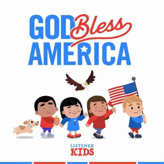 God Bless America by Listener Kids