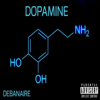 Dopamine by Debanaire