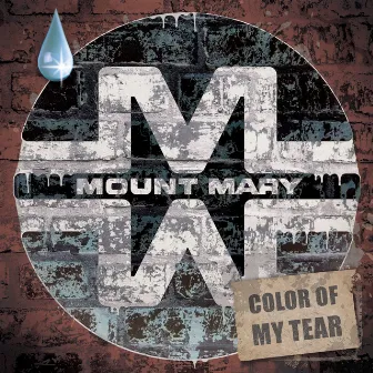 Color of My Tear by Mount Mary