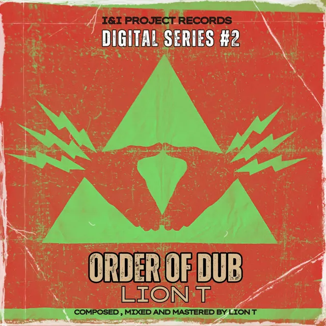 Order Of Dub