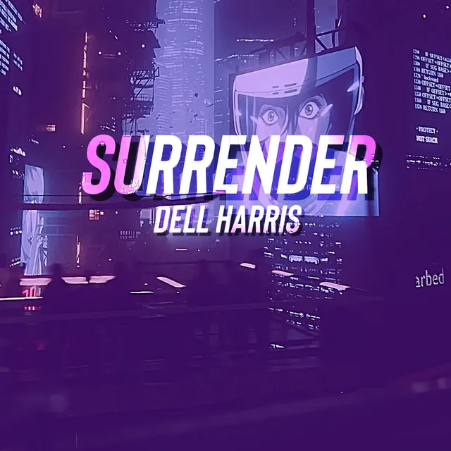 Surrender