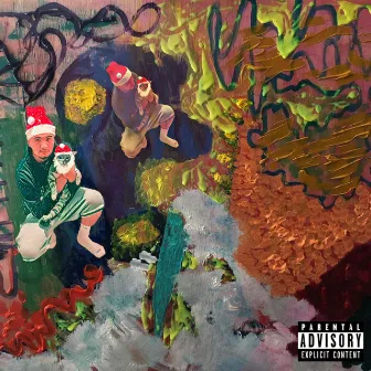 How Shxnobi Stole Christmas by J Shxnobi