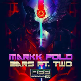 Bars Pt. 2 EP by Markk Polo