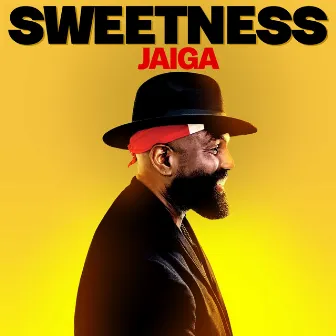 Sweetness by Jaiga