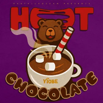 Hot Chocolate by Yiobe