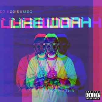 Like Woah by DJ Kameo