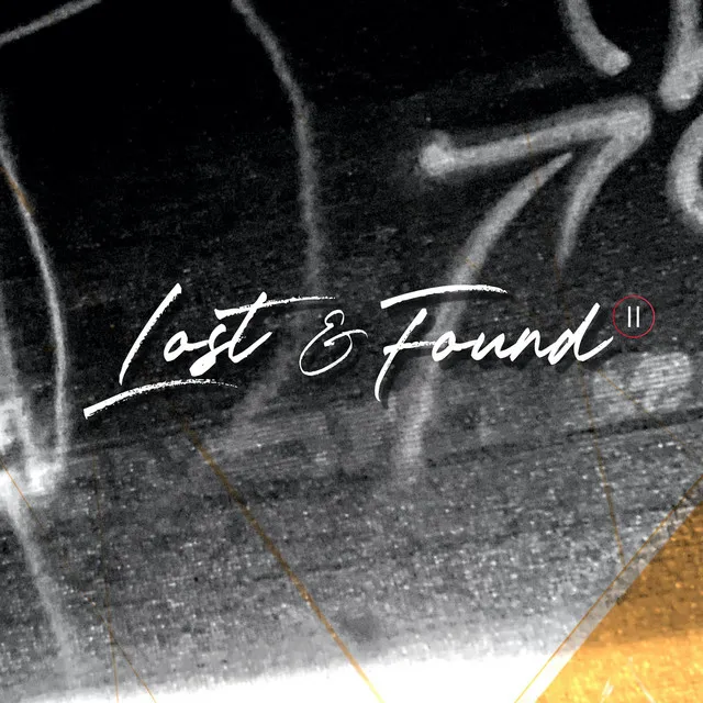 Lost & Found. Two