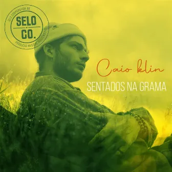 Deitados na Grama by CAIO KLIN