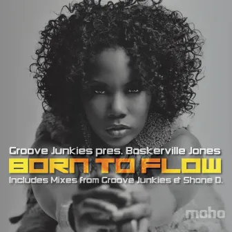 Born To Flow (pres. Baskerville Jones) by Groove Junkies