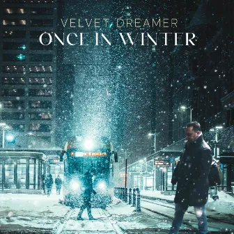 Once in Winter by Velvet Dreamer