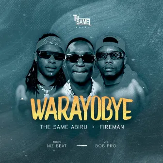 WARAYOBYE (Acoustic Version) by The Same Abiru