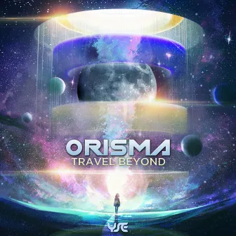 Travel Beyond by Orisma