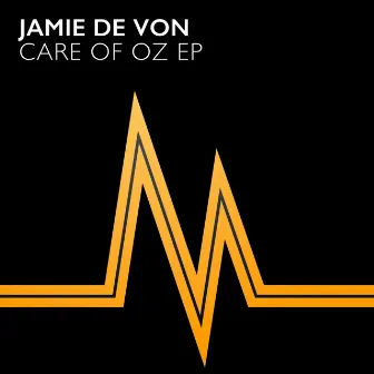 Care of Oz EP by Jamie de Von