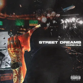 Street Dreams by Chris Dlb