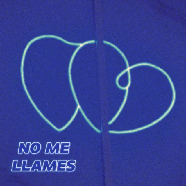 NO ME LLAMES - Remix