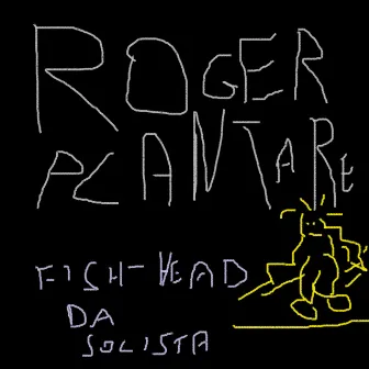 Roger Plantare (Demo) by Unknown Artist