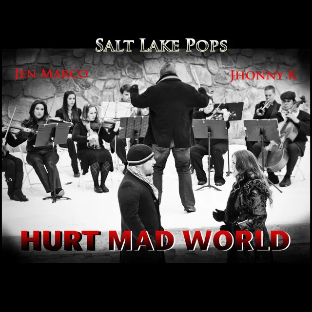 Hurt Mad World