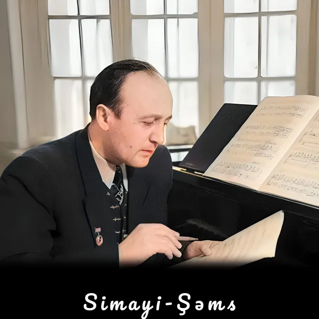 Simayi-Şəms