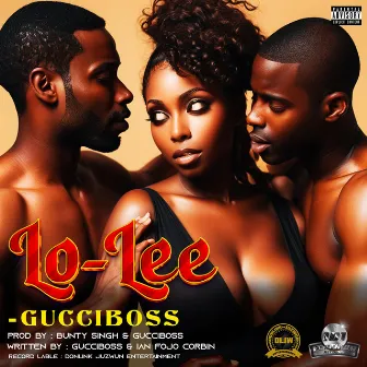 Lo-Lee by Gucci Boss