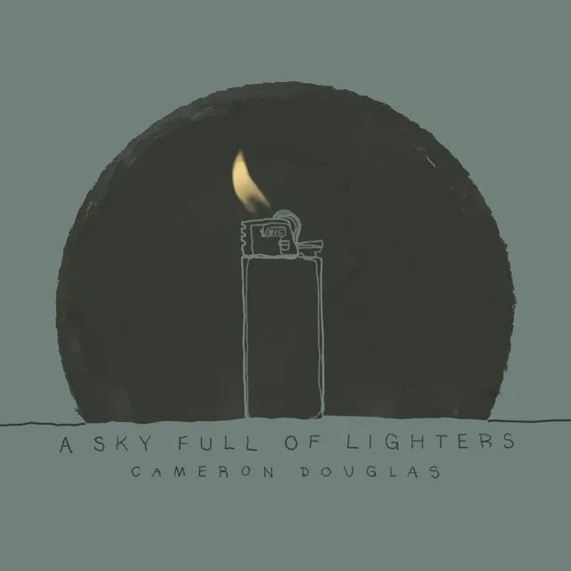 A Sky Full of Lighters