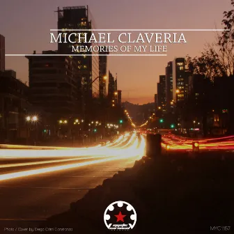 Memories of My Life by Michael Claveria