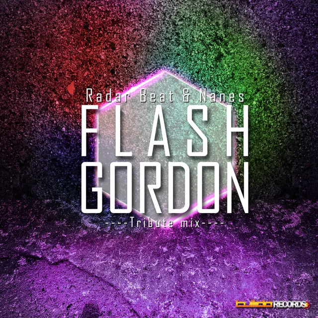 Flasgordon (Tribute Mix)